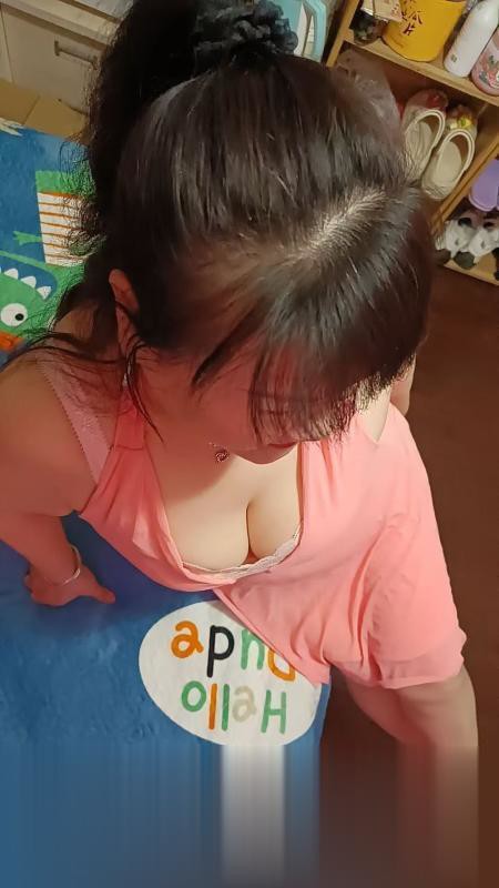 东三环熟妇.