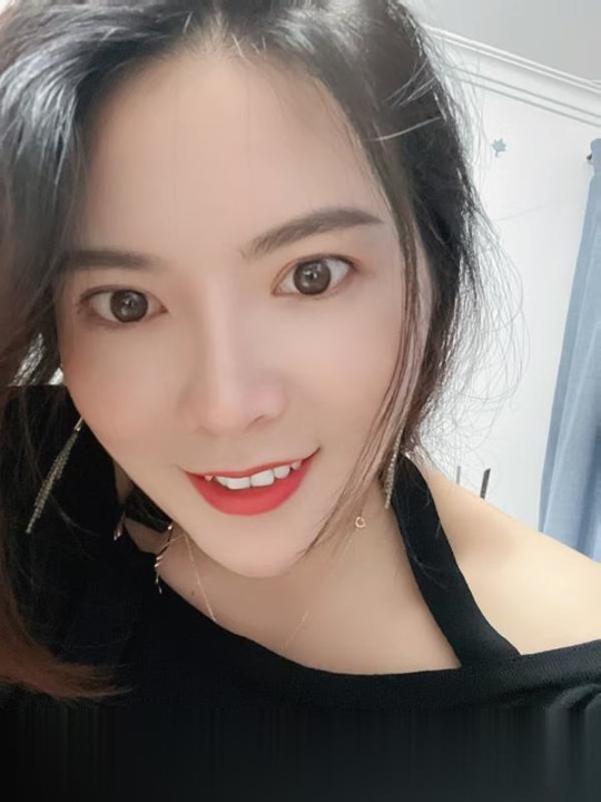 东晓南倩倩.