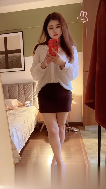 南京性感美少妇