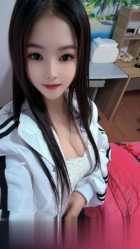 昆山SPA大波妹