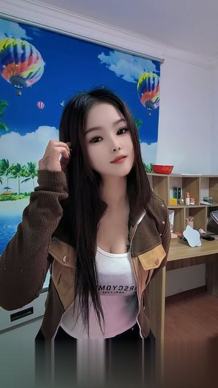 昆山SPA大波妹