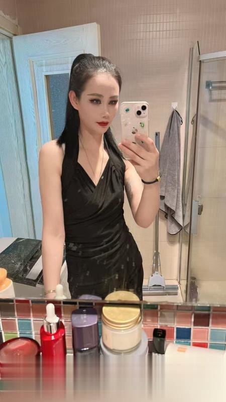 河西身材..