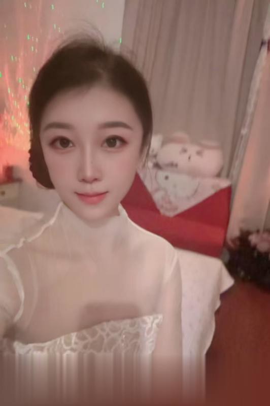 光谷小仙女.