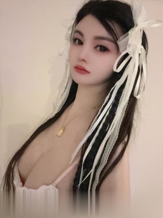 汉口小姐姐.