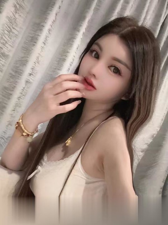 汉口小姐姐.