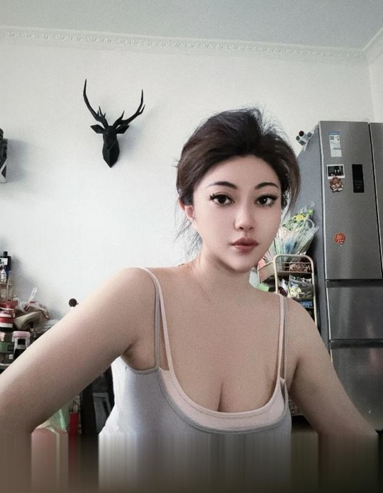 南山李大包子