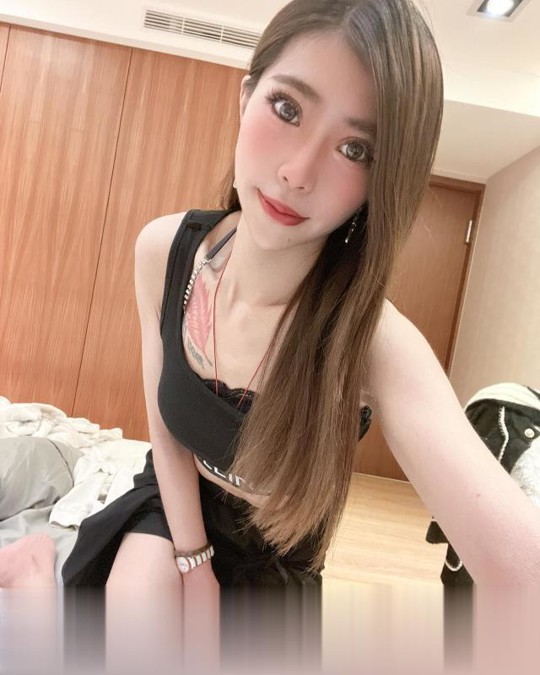 性感御姐瑶瑶