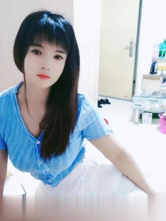 温柔小姐姐.