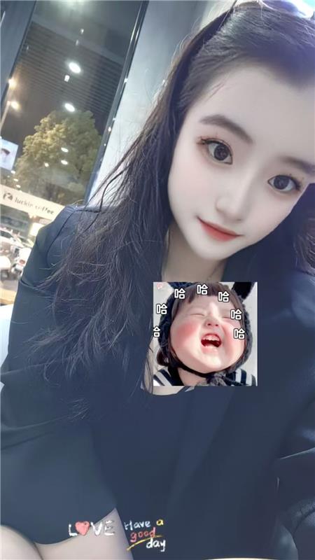 个人兼职妹子
