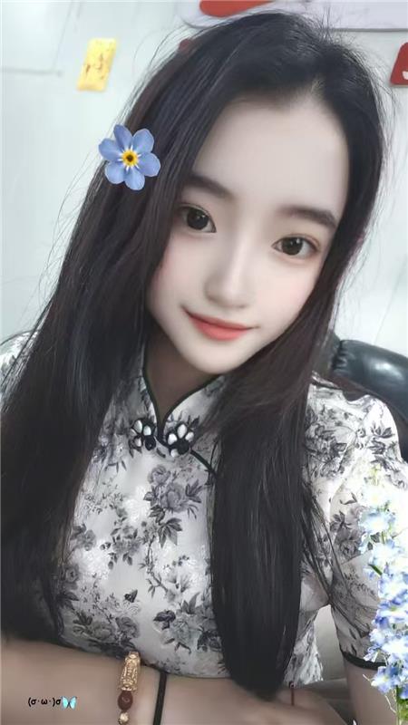 个人兼职妹子