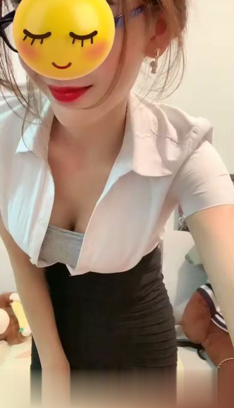 万达长腿御姐