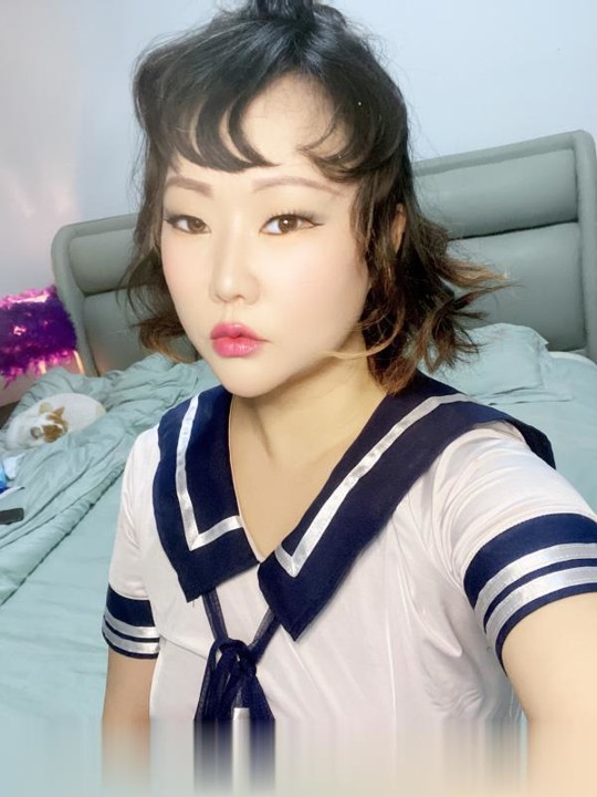 风骚大屁股.