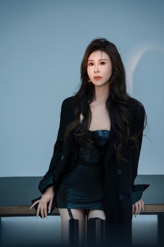沈阳S柒彩月