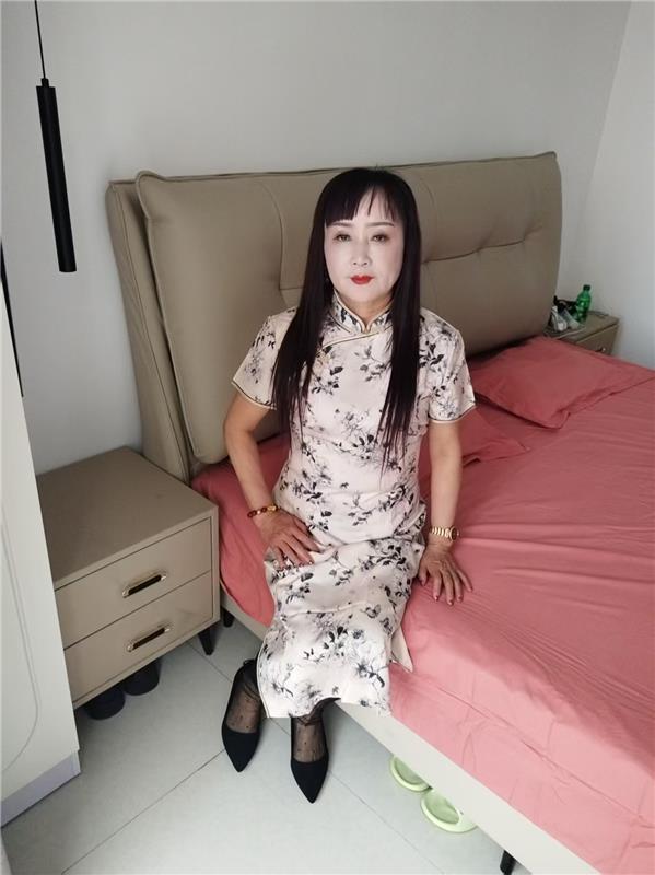 二刷高层御姐