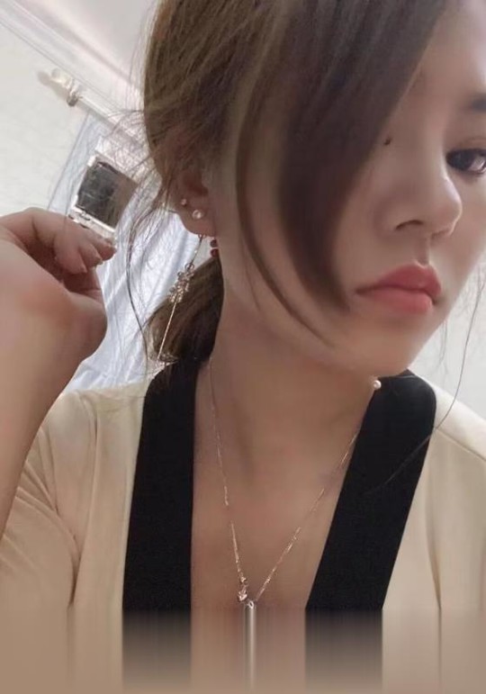 张家湾晴晴.