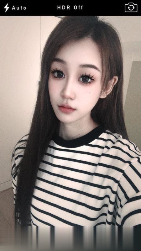梓萌....