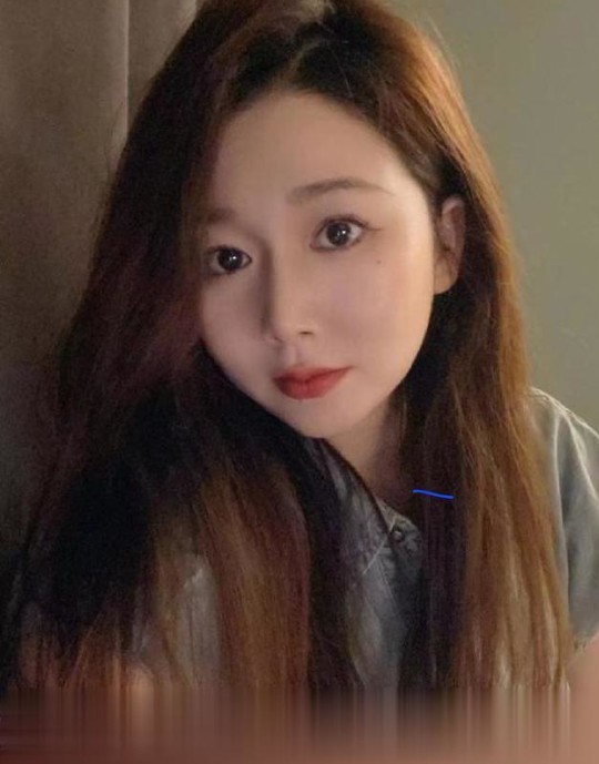 半兮温柔姐姐