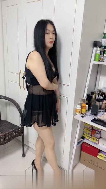 朝阳泻火熟女