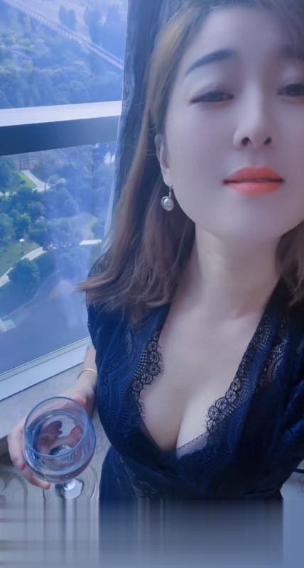 武昌大胸婷婷