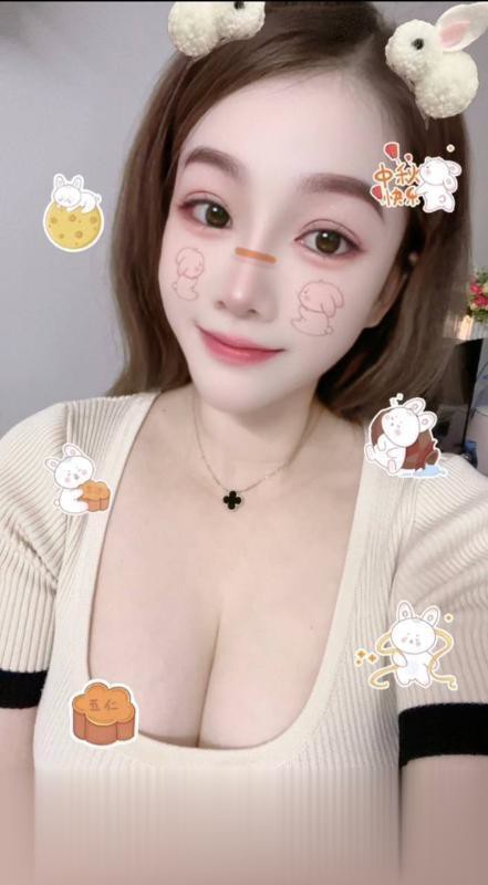大波妮妮..