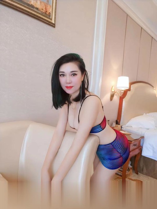 五华可莉妹子
