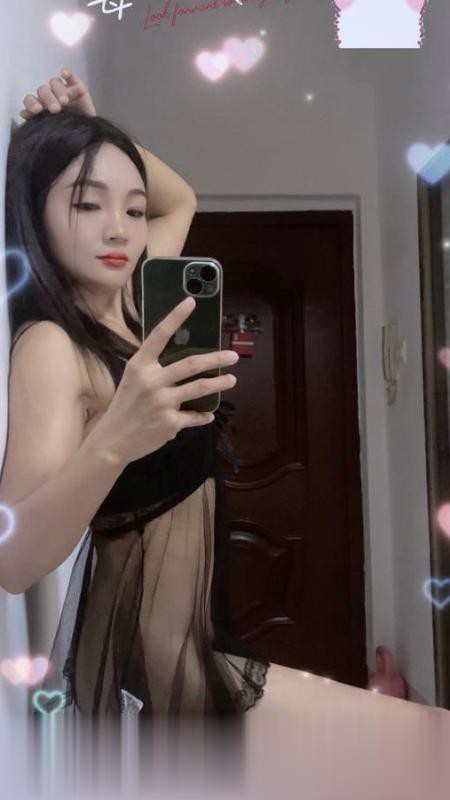 思明情调丫头