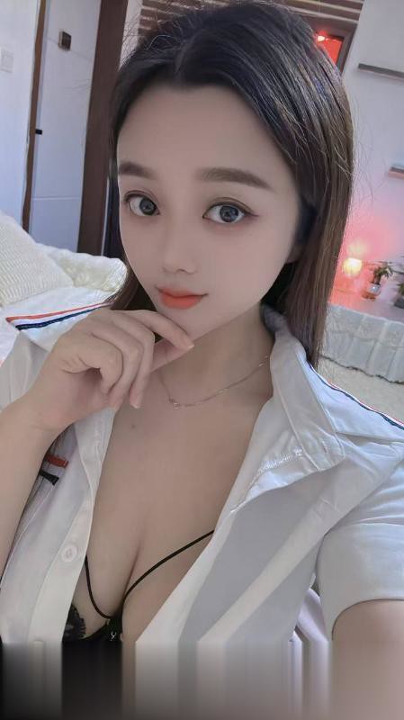 大奶子芒果妹