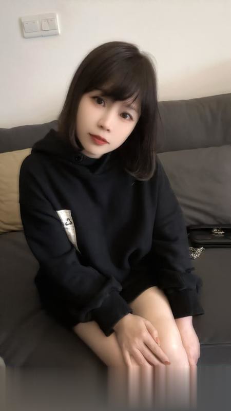 江北小女友.