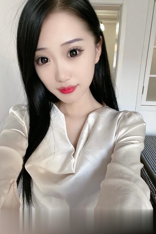 太原温柔御姐