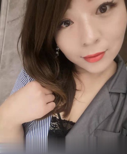 御姐兰兰..