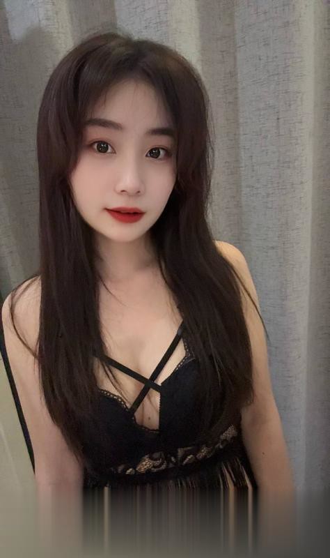 颜值御姐婷婷