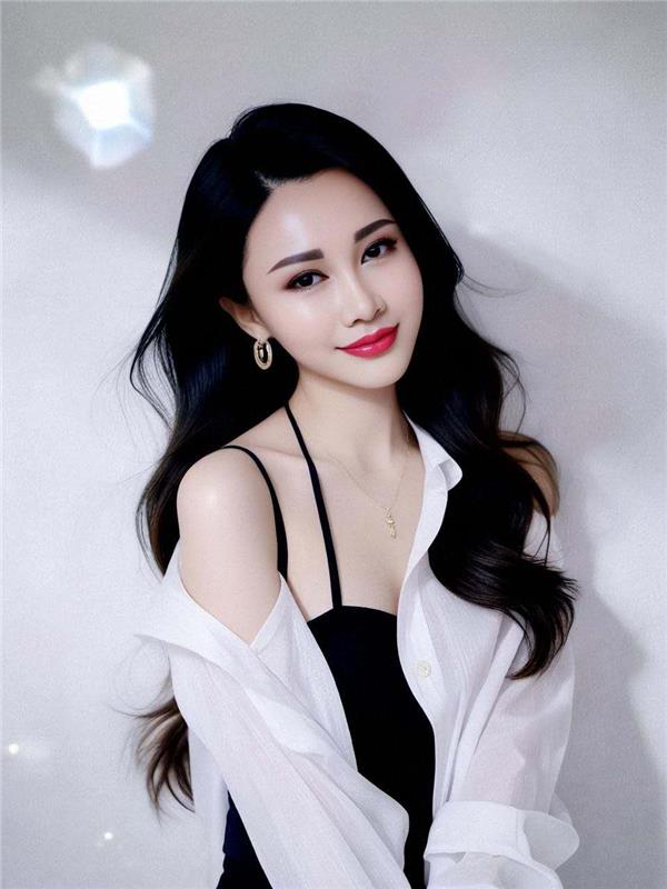 铁西医美姐姐