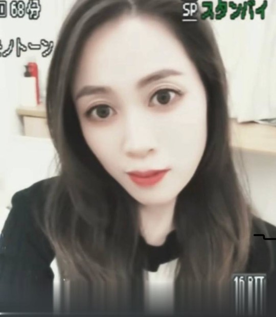 杨家湾橙子.
