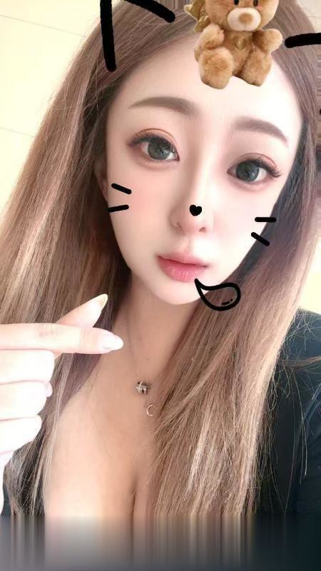 大啵妹...