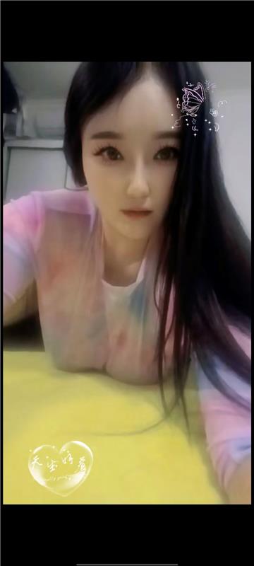 浦口肉欲妹子