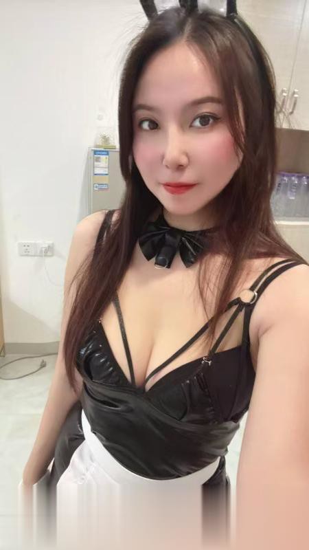 淡水小舞妹子