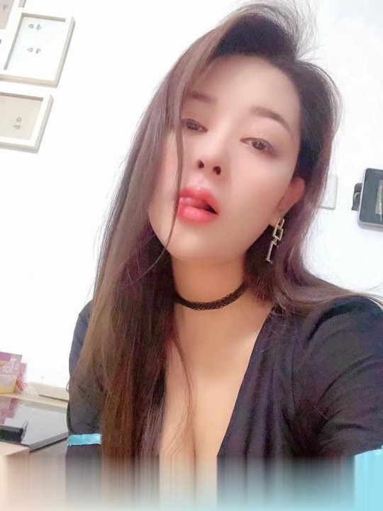 闵行莘庄大奶妹