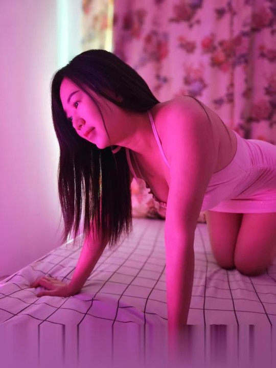 南京小骚珍珍