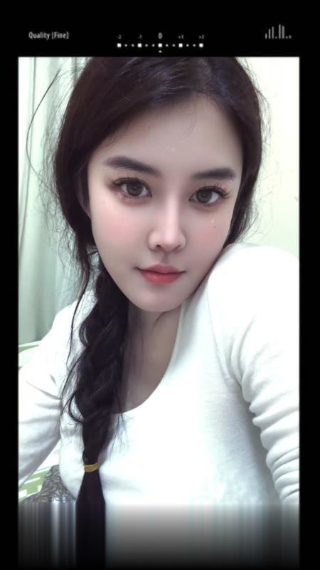 长腿佳佳..