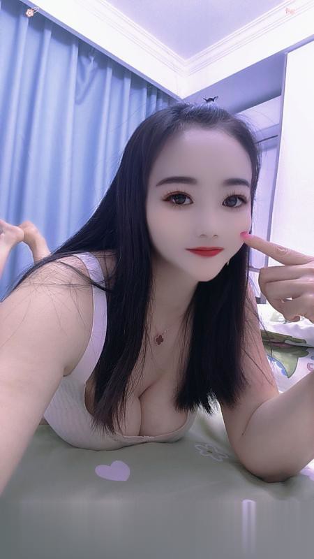 温柔大妹子.