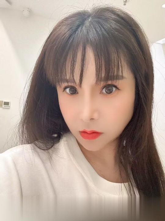 北辰少妇佳佳