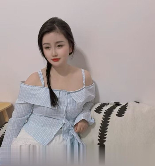 合肥小浪姐.