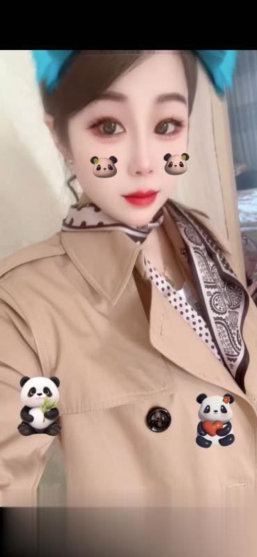 蜀山美女琳琳