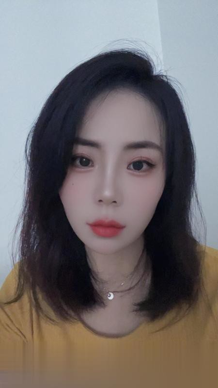 东丽温柔妹妹