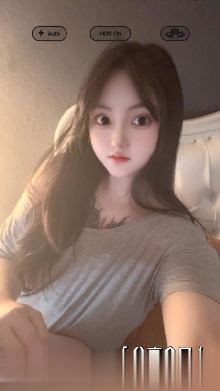 小姐姐服务.