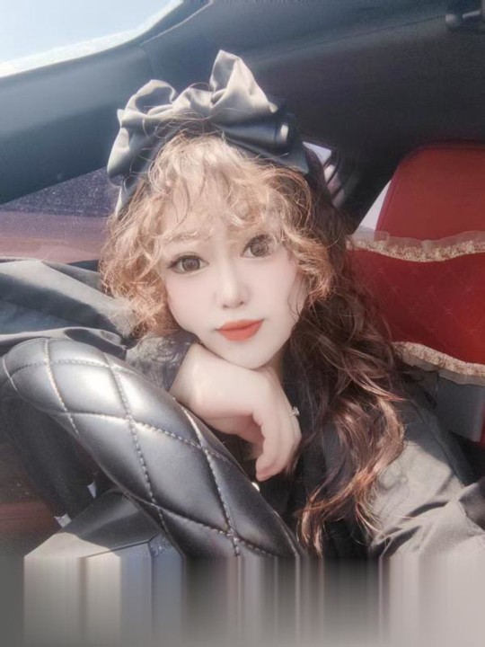 长春SM女王