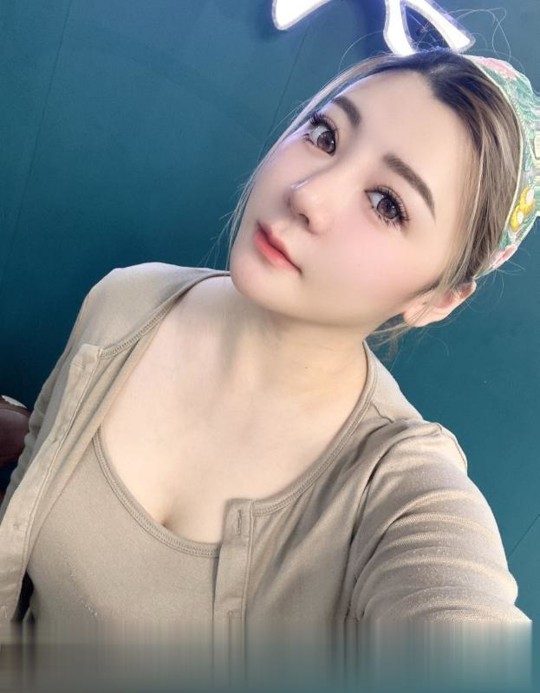 桥北小妮子.