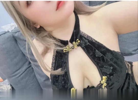 桥北小妮子.