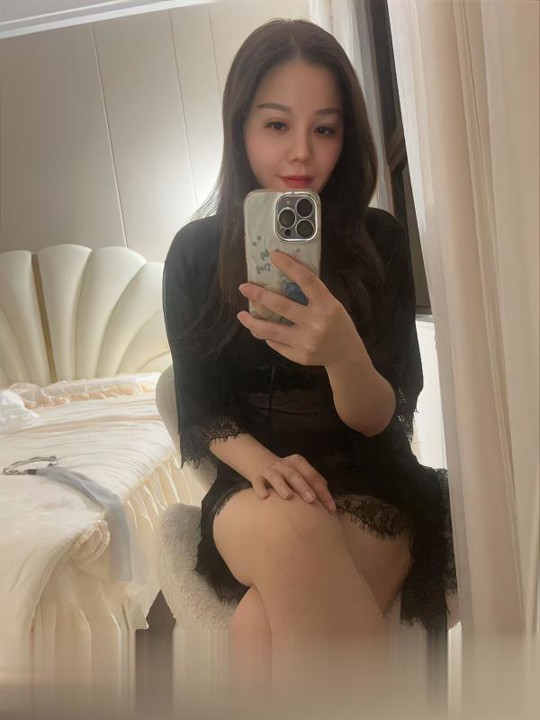 乖乖女媛媛.