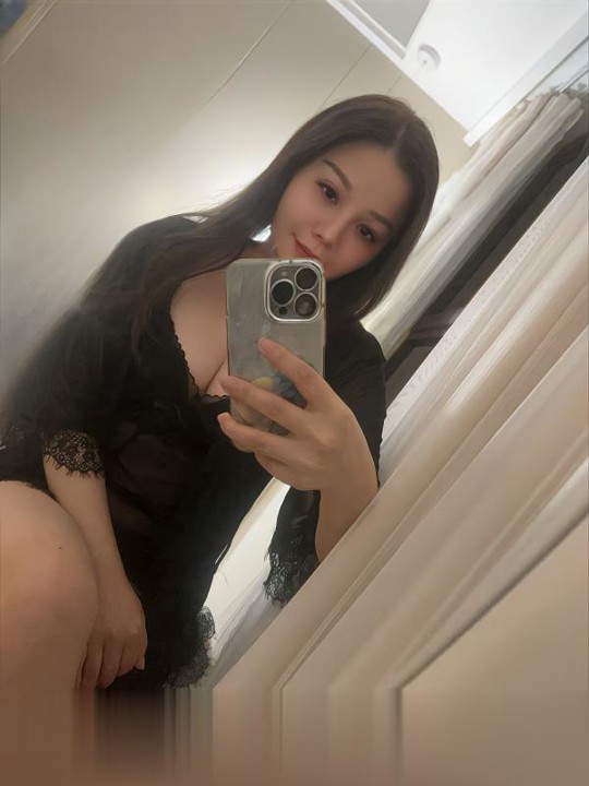 乖乖女媛媛.